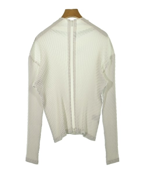 ISSEY MIYAKE（イッセイミヤケ）その他 白 サイズ:2(M位) レディース/2200667773028