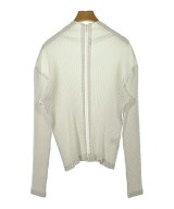 ISSEY MIYAKE（イッセイミヤケ）その他 白 サイズ:2(M位) レディース/2200667773028