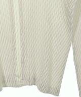 ISSEY MIYAKE（イッセイミヤケ）その他 白 サイズ:2(M位) レディース/2200667773028