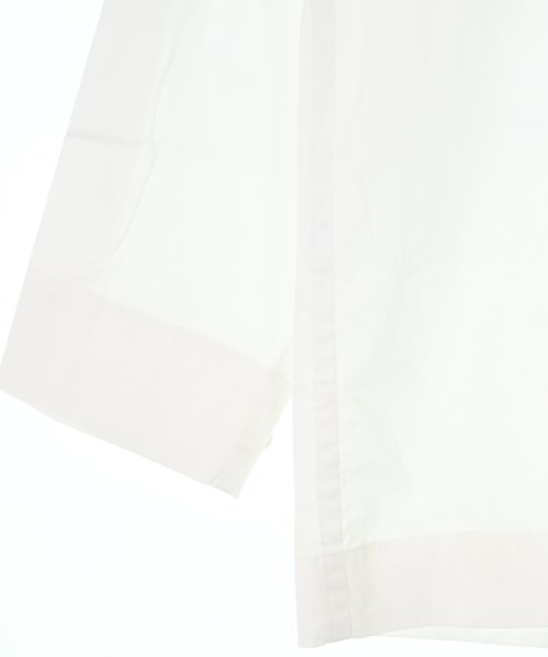 ISSEY MIYAKE（イッセイミヤケ）カジュアルシャツ 白 サイズ:2(M位) メンズ/2200667773035