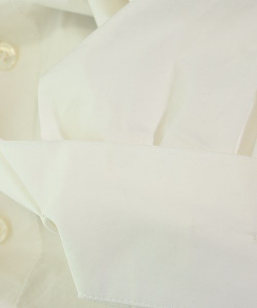 ISSEY MIYAKE（イッセイミヤケ）カジュアルシャツ 白 サイズ:2(M位) メンズ/2200667773035