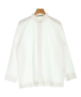 ISSEY MIYAKE（イッセイミヤケ）カジュアルシャツ 白 サイズ:2(M位) メンズ/2200667773035