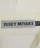 ISSEY MIYAKE（イッセイミヤケ）カジュアルシャツ 白 サイズ:2(M位) メンズ/2200667773035