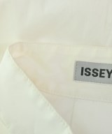 ISSEY MIYAKE（イッセイミヤケ）カジュアルシャツ 白 サイズ:2(M位) メンズ/2200667773035