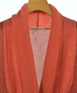 ISSEY MIYAKE（イッセイミヤケ）カーディガン オレンジ サイズ:2(M位) レディース/2200667870055