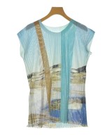 ISSEY MIYAKE（イッセイミヤケ）ニット・セーター その他（柄物・カラフル） サイズ:2(M位) レディース/2200667870123