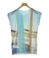 ISSEY MIYAKE（イッセイミヤケ）ニット・セーター その他（柄物・カラフル） サイズ:2(M位) レディース/2200667870123