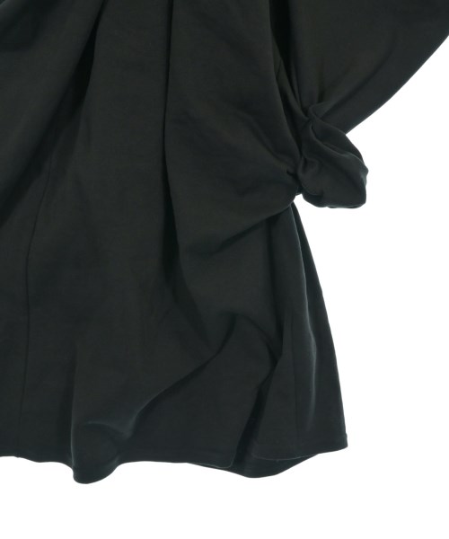 ISSEY MIYAKE（イッセイミヤケ）ワンピース 黒 サイズ:M レディース/2200667924048