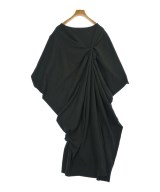 ISSEY MIYAKE（イッセイミヤケ）ワンピース 黒 サイズ:M レディース/2200667924048