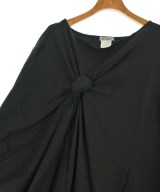 ISSEY MIYAKE（イッセイミヤケ）ワンピース 黒 サイズ:M レディース/2200667924048