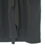 ISSEY MIYAKE（イッセイミヤケ）シャツワンピース 黒 サイズ:1(S位) レディース/2200667924055