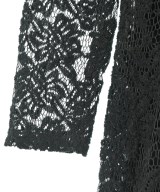 ISSEY MIYAKE（イッセイミヤケ）ワンピース 黒 サイズ:M レディース/2200667924109