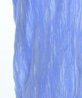 ISSEY MIYAKE（イッセイミヤケ）カジュアルシャツ 青 サイズ:2(M位) レディース/2200668022019