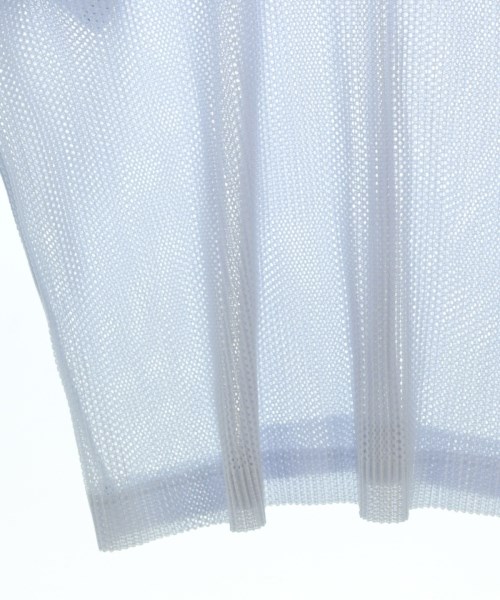 ISSEY MIYAKE（イッセイミヤケ）カジュアルシャツ 紫 サイズ:F レディース/2200668022026