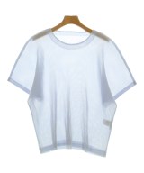 ISSEY MIYAKE（イッセイミヤケ）カジュアルシャツ 紫 サイズ:F レディース/2200668022026