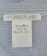 ISSEY MIYAKE（イッセイミヤケ）カジュアルシャツ 紫 サイズ:F レディース/2200668022026