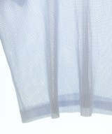 ISSEY MIYAKE（イッセイミヤケ）カジュアルシャツ 紫 サイズ:F レディース/2200668022026