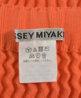 ISSEY MIYAKE（イッセイミヤケ）ロング・マキシ丈スカート オレンジ サイズ:2(M位) レディース/2200668022040