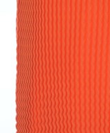 ISSEY MIYAKE（イッセイミヤケ）ロング・マキシ丈スカート オレンジ サイズ:2(M位) レディース/2200668022040