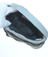 ISSEY MIYAKE（イッセイミヤケ）ショルダーバッグ グレー サイズ:S レディース/2200668773027