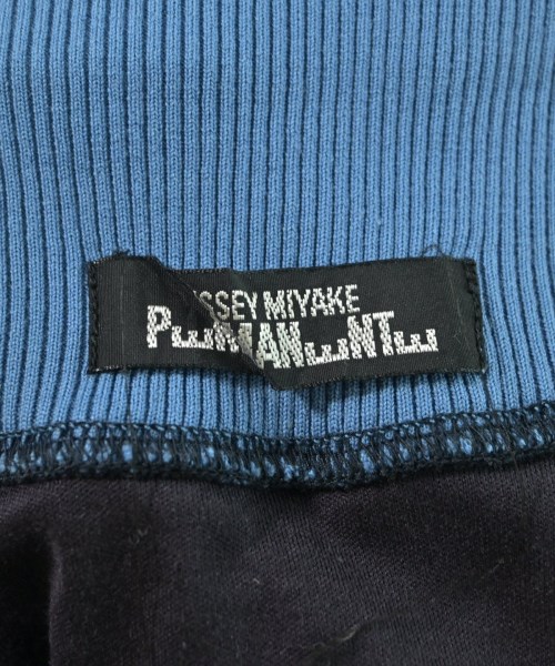 ISSEY MIYAKE（イッセイミヤケ）ロング・マキシ丈スカート 青 サイズ:M レディース/2200668802017