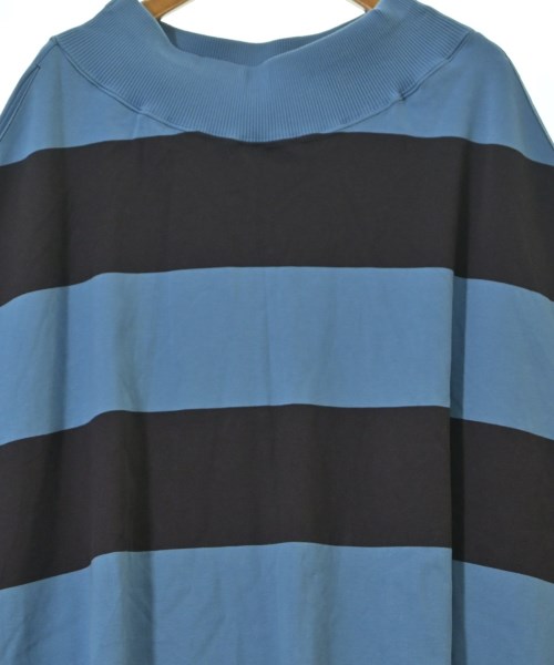 ISSEY MIYAKE（イッセイミヤケ）ロング・マキシ丈スカート 青 サイズ:M レディース/2200668802017