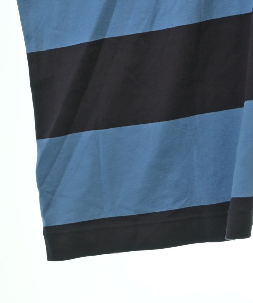 ISSEY MIYAKE（イッセイミヤケ）ロング・マキシ丈スカート 青 サイズ:M レディース/2200668802017