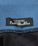 ISSEY MIYAKE（イッセイミヤケ）ロング・マキシ丈スカート 青 サイズ:M レディース/2200668802017