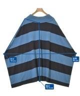 ISSEY MIYAKE（イッセイミヤケ）ロング・マキシ丈スカート 青 サイズ:M レディース/2200668802017