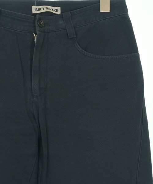 ISSEY MIYAKE（イッセイミヤケ）その他 紺 サイズ:2(M位) レディース/2200668584050