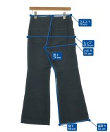 ISSEY MIYAKE（イッセイミヤケ）その他 紺 サイズ:2(M位) レディース/2200668584050