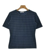 ISSEY MIYAKE（イッセイミヤケ）Tシャツ・カットソー 青 サイズ:2(M位) レディース/2200668584098