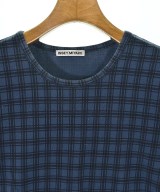 ISSEY MIYAKE（イッセイミヤケ）Tシャツ・カットソー 青 サイズ:2(M位) レディース/2200668584098