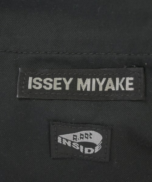 ISSEY MIYAKE（イッセイミヤケ）その他 黒 サイズ:3(L位) メンズ/2200664259013