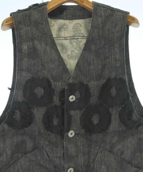 ISSEY MIYAKE（イッセイミヤケ）その他 黒 サイズ:3(L位) メンズ/2200664259013