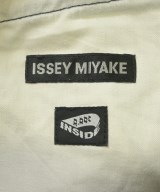 ISSEY MIYAKE（イッセイミヤケ）デニムパンツ 黒 サイズ:35(XL位) メンズ/2200664259020