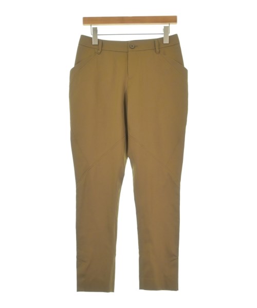 ISSEY MIYAKE(イッセイミヤケ)その他 茶 サイズ:2(M位)/2200669510195