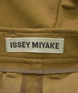 ISSEY MIYAKE（イッセイミヤケ）その他 茶 サイズ:2(M位) レディース/2200669510195