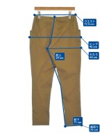 ISSEY MIYAKE（イッセイミヤケ）その他 茶 サイズ:2(M位) レディース/2200669510195