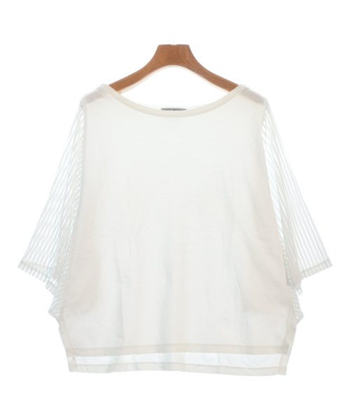 ISSEY MIYAKE(イッセイミヤケ)Tシャツ・カットソー 白 サイズ:2(M位)/2200669949032