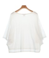 ISSEY MIYAKE（イッセイミヤケ）Tシャツ・カットソー 白 サイズ:2(M位) レディース/2200669949032