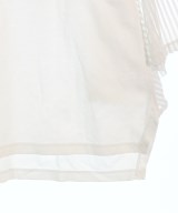 ISSEY MIYAKE（イッセイミヤケ）Tシャツ・カットソー 白 サイズ:2(M位) レディース/2200669949032
