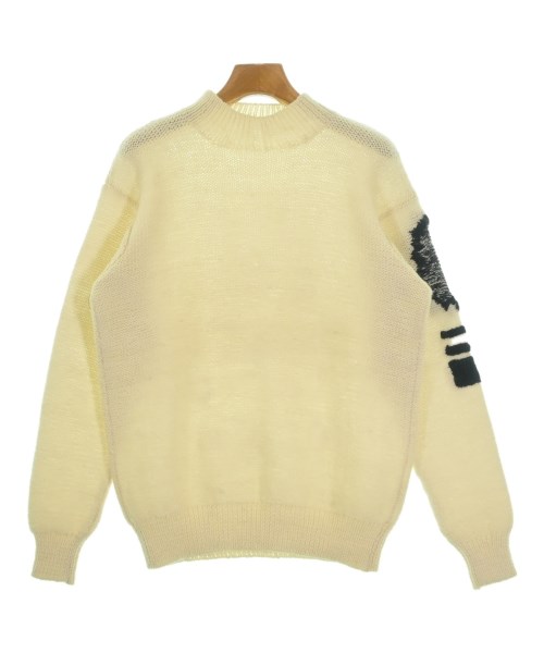 ISSEY MIYAKE(イッセイミヤケ)ニット・セーター ベージュ サイズ:M/2200670236091