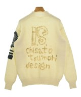 ISSEY MIYAKE（イッセイミヤケ）ニット・セーター ベージュ サイズ:M レディース/2200670236091