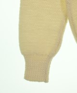 ISSEY MIYAKE（イッセイミヤケ）ニット・セーター ベージュ サイズ:M レディース/2200670236091