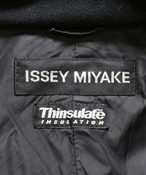 ISSEY MIYAKE（イッセイミヤケ）その他 黒 サイズ:F レディース/2200670240012