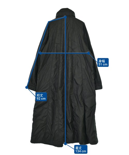 ISSEY MIYAKE（イッセイミヤケ）その他 黒 サイズ:F レディース/2200670240012