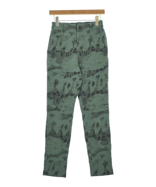 ISSEY MIYAKE(イッセイミヤケ)その他 緑 サイズ:1(S位)/2200670396108