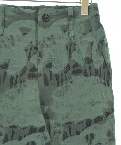 ISSEY MIYAKE（イッセイミヤケ）その他 緑 サイズ:1(S位) レディース/2200670396108