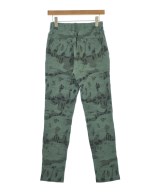 ISSEY MIYAKE（イッセイミヤケ）その他 緑 サイズ:1(S位) レディース/2200670396108